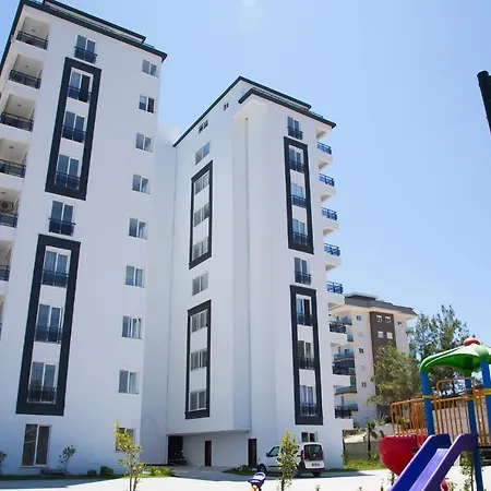 Art Life Apartment Alanya